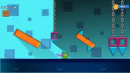 Game screenshot Geo Dash World hack