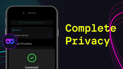 Tor Browser - Secure VPN screenshot 3