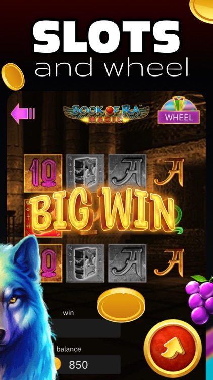 StarCasino: Slot Machines