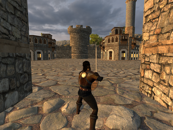 Alparslan Sultan of Seljuk