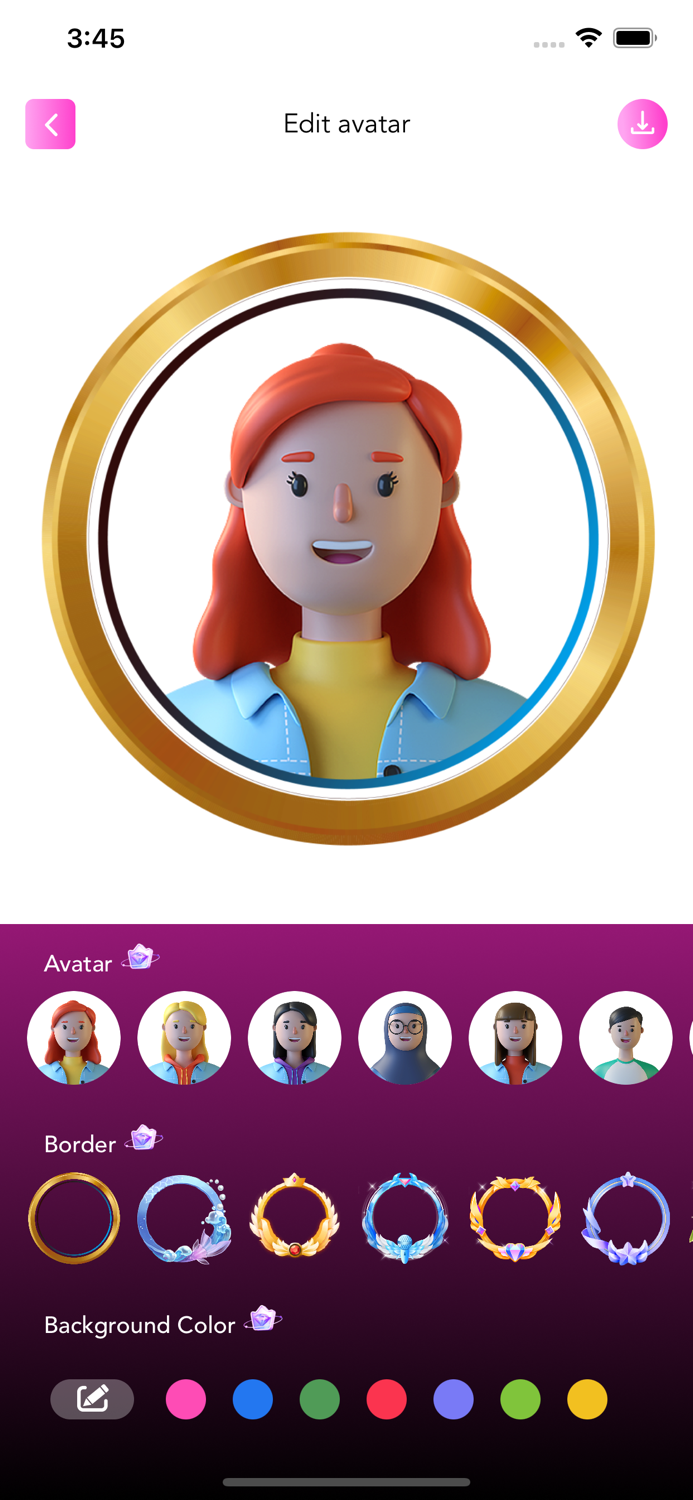 Ava Dots  Headshot-Gallery