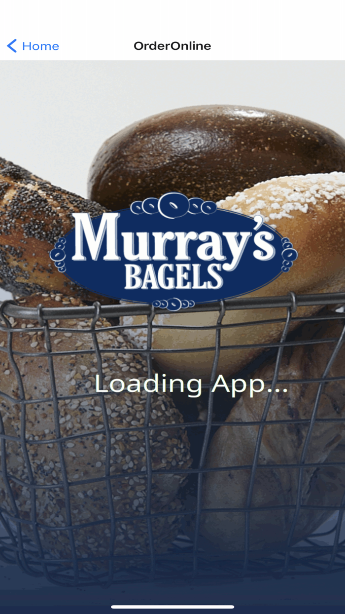 Murrays Bagels