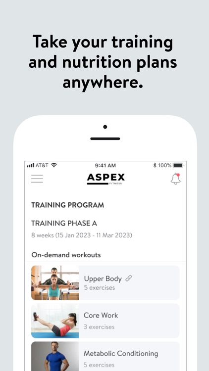 Aspex Fitness