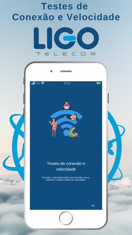 Ligo Telecom screenshot-6