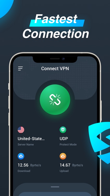 Connect APP - Stable Service