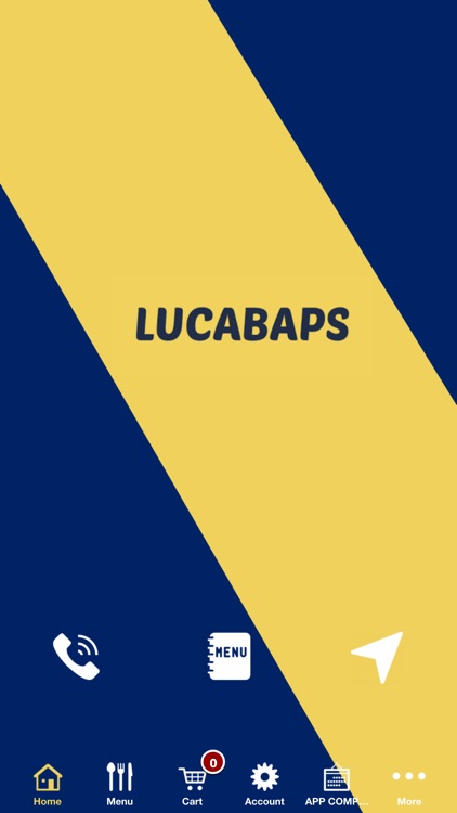 Lucabaps Chip Shop