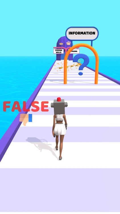 Masked Professionals screenshot-7