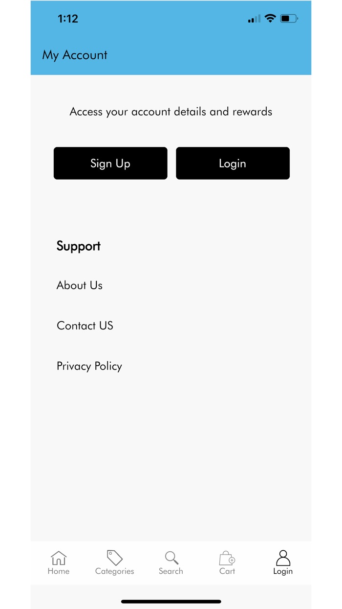 Nautica OpenCart Marketplace