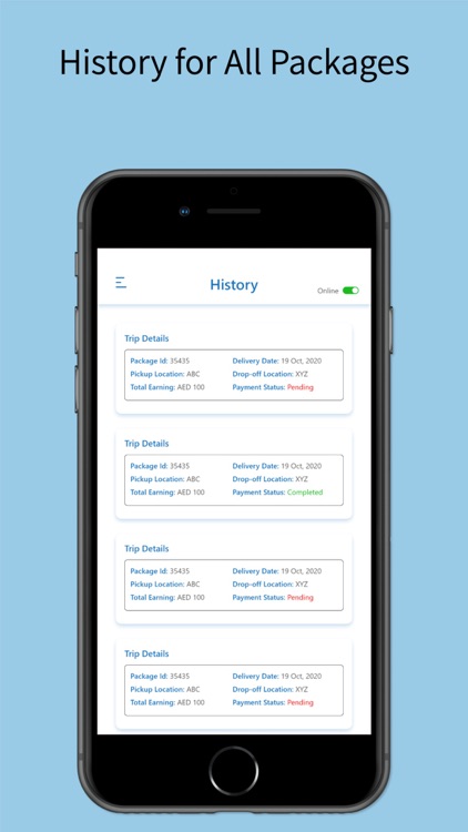 MrDaze Driver screenshot-4