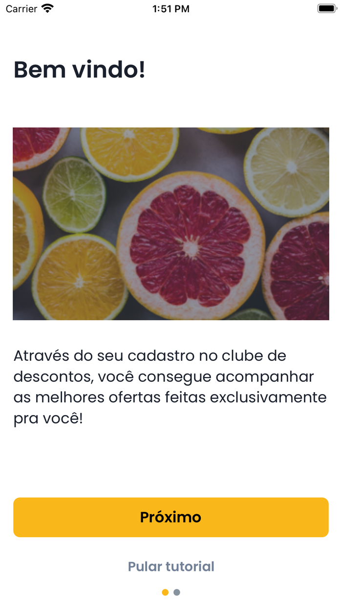 Clube Supermercado Amaral