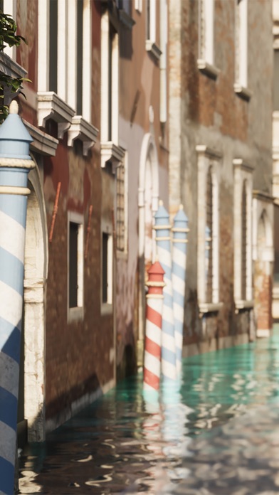 脱出ゲーム ベネチア ~美しき水の都からの脱出~のおすすめ画像1