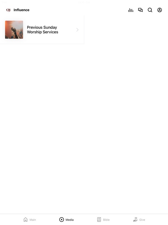 Screenshot #5 pour Influence International