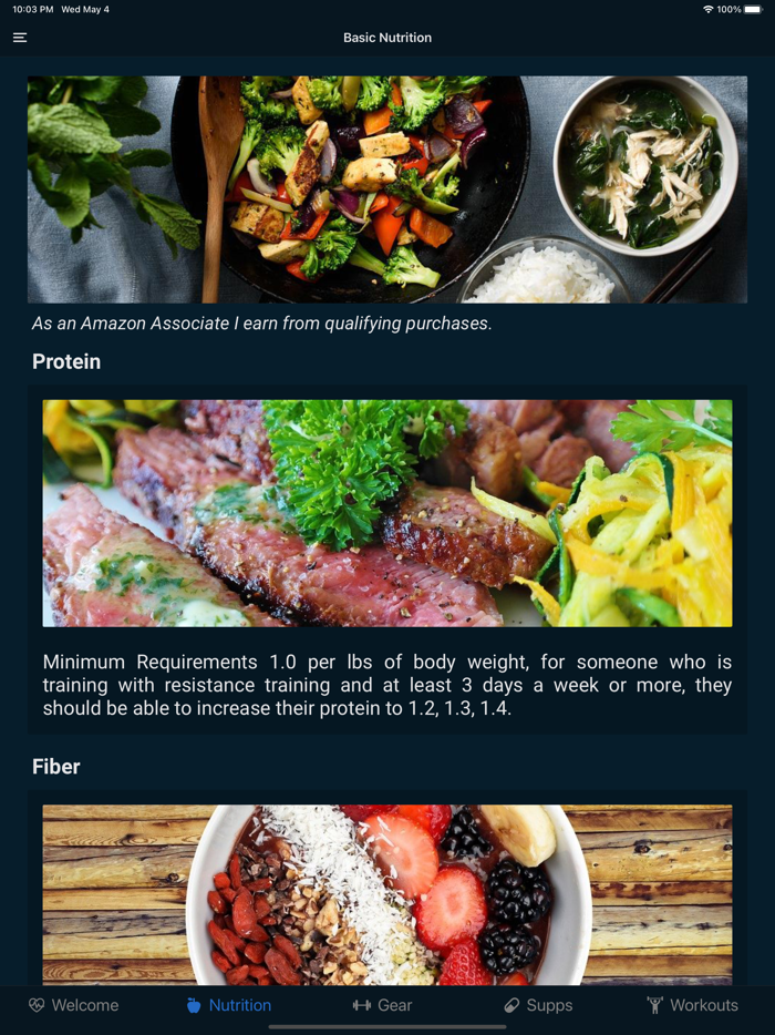 GFSF Get Fit Stay Fit