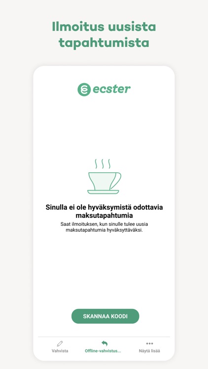 Ecster Secure ID - FI