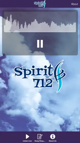 Game screenshot Spirit 712 mod apk