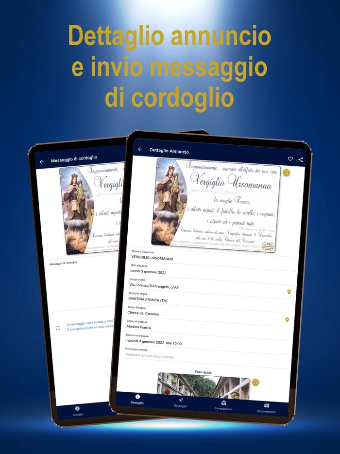 Basile Funeral Service