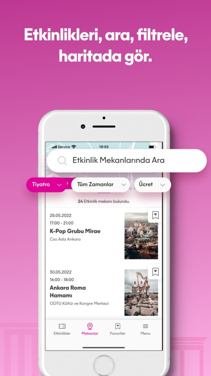 Başkent Kültür Yolu screenshot-3