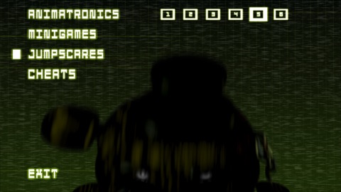 FNaF 1 now updated to 2.0.1 on iOS and includes black screen fix for older  devices.  :  r/fivenightsatfreddys