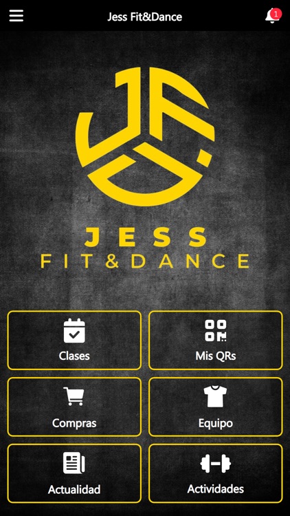 Jess FitNDance