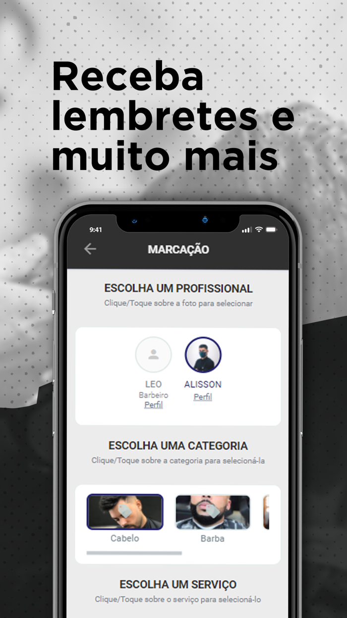 Los Hermanos Barbershop