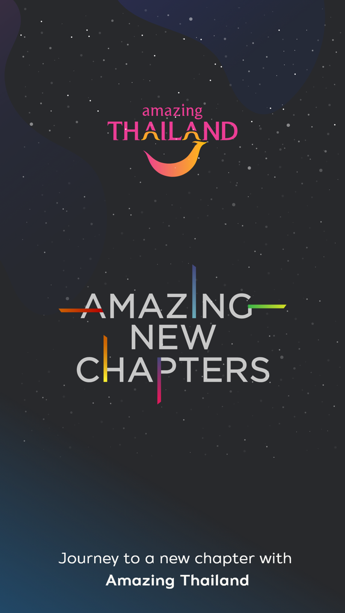 Amazing Thailand