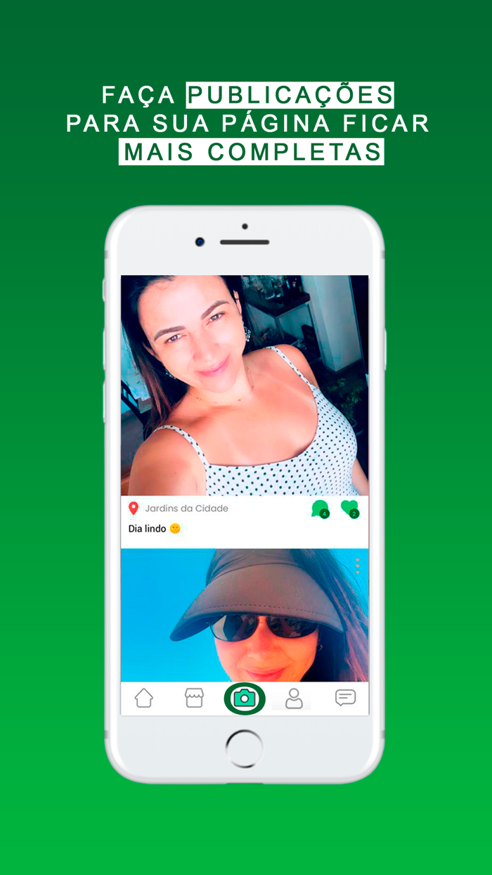 Shippar Encontros e Negócios