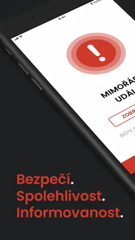 Game screenshot Bezpečná Plzeň mod apk