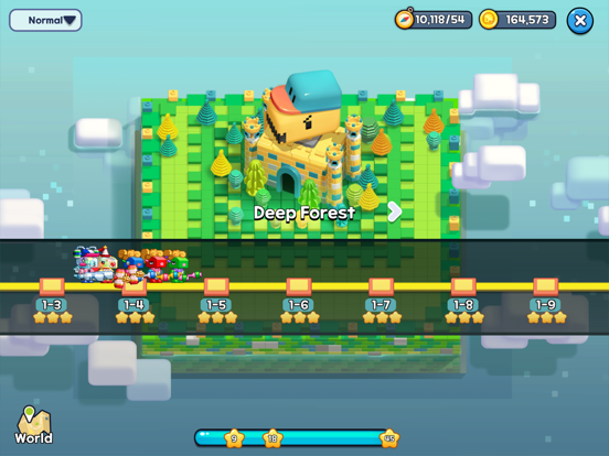 Meta Toy DragonZ SAGA screenshot 3