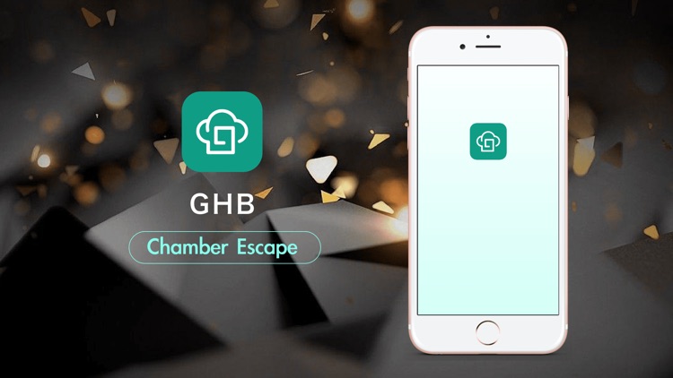 GHB Chamber escape