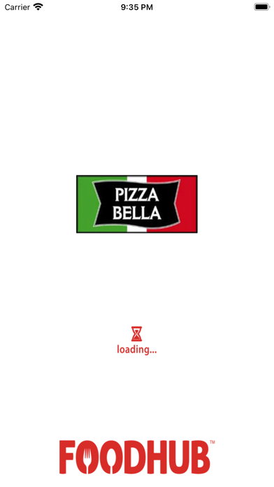 Pizza Bella.のおすすめ画像1