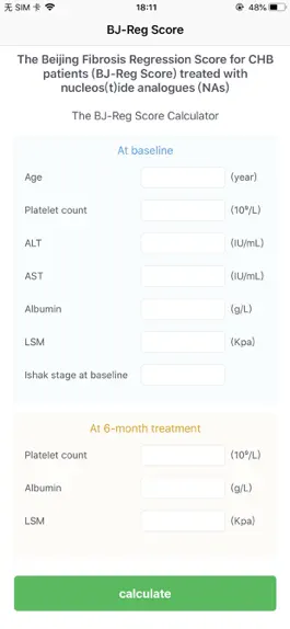 Game screenshot BJ-Reg Score mod apk
