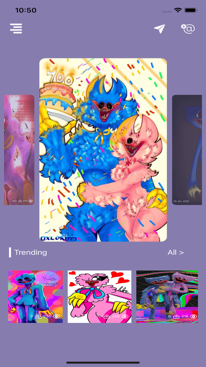 playtime  Missy wallpapers HD