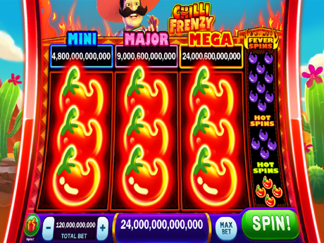 Cheats for Double Win Slots Casino Game