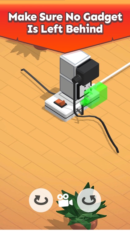 Plug It Game screenshot-5