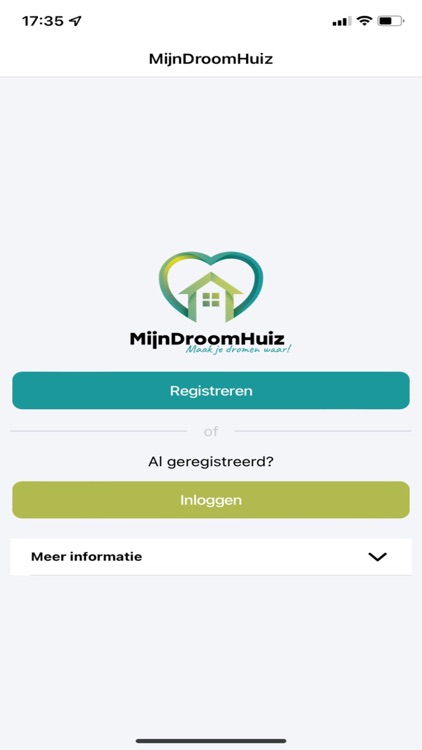 MijnDroomHuiz