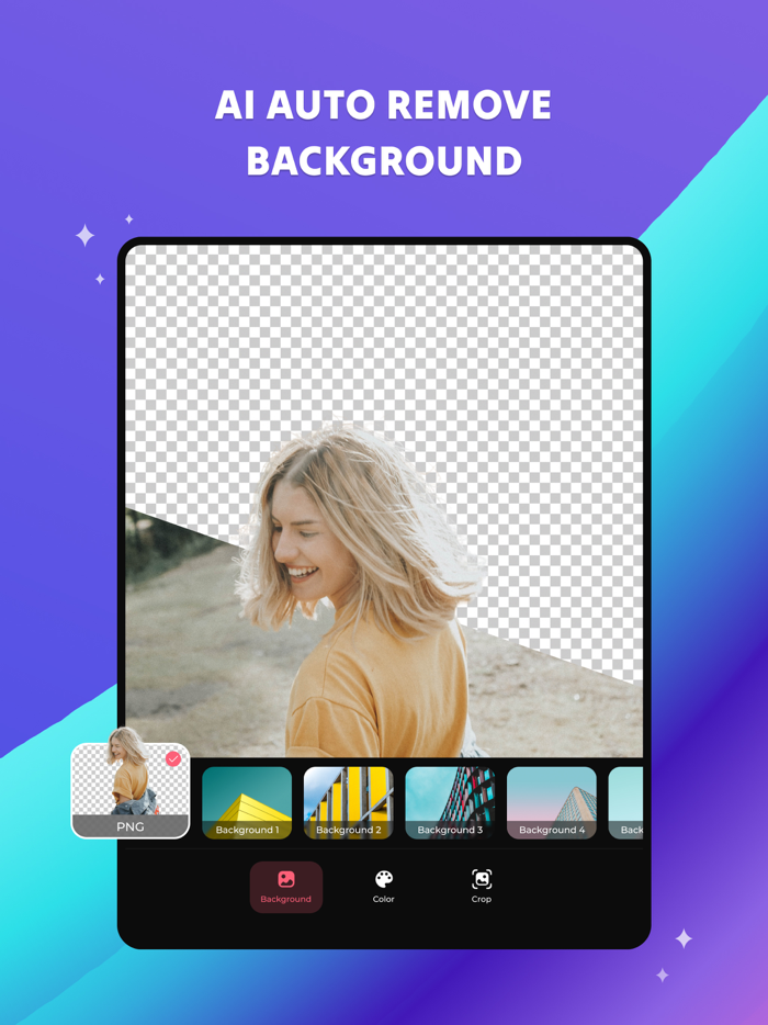 EraseMe - Remove Bg  Obj