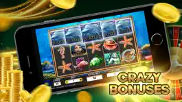 Game screenshot OzWin Casino apk