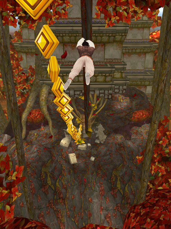 Temple Run 2 screenshot 3