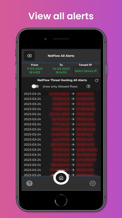 SEC.ONE Threat Hunting