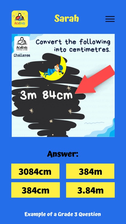 AceKids – Kids Learn Math Quiz