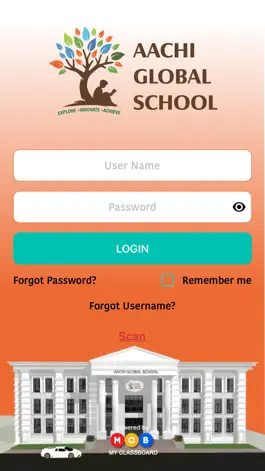 Game screenshot Aachi Global School mod apk