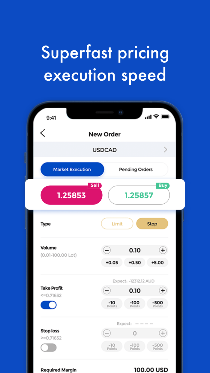 PU Prime - Forex Trading