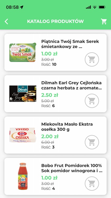 Maizo Shop screenshot-3