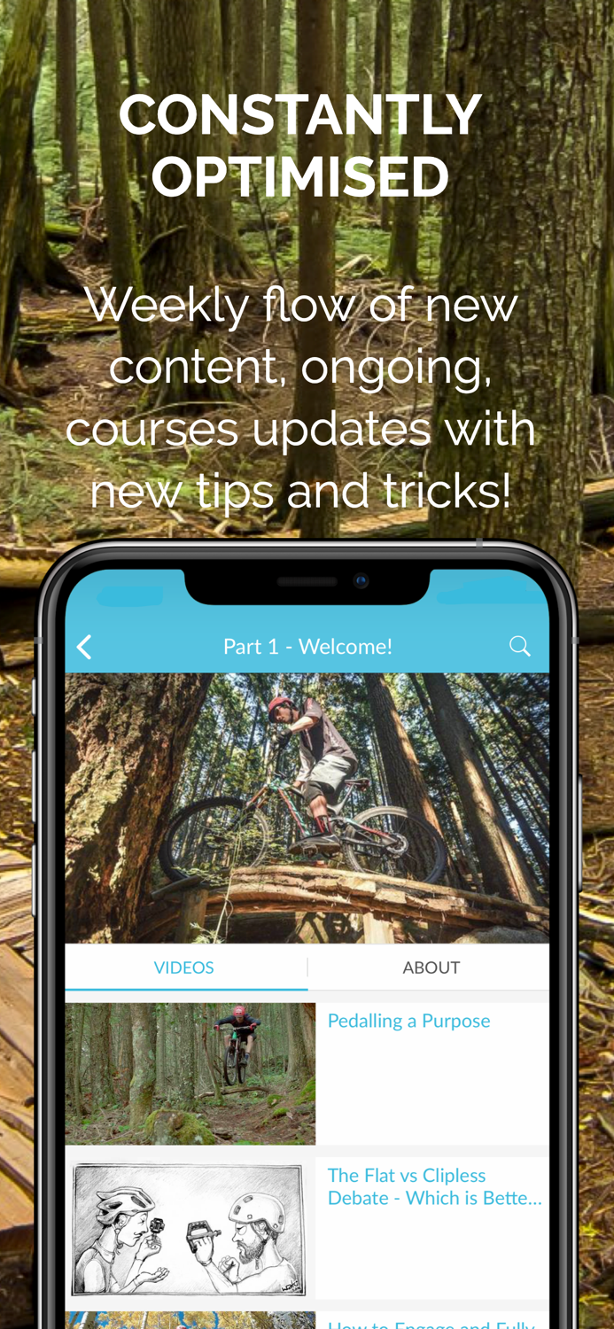 Ryan Leech Connection