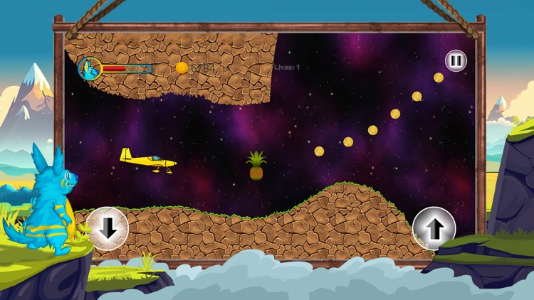 Molly Platformer: Super Runner screenshot-7