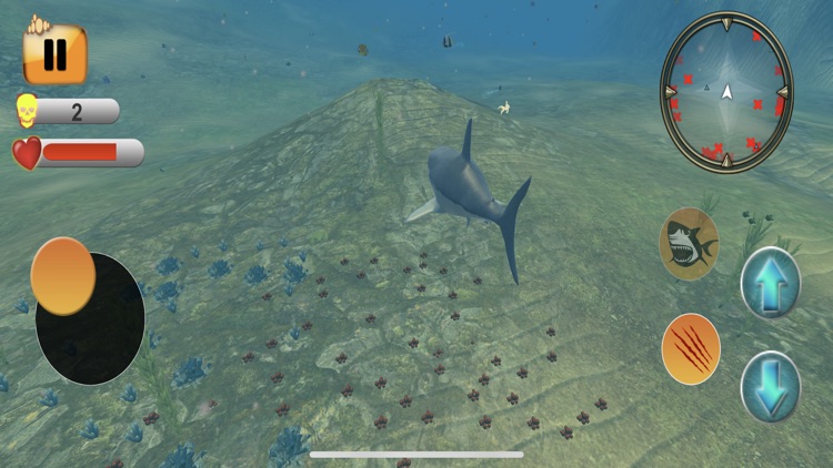 Go Deep Under The Sea screenshot-8