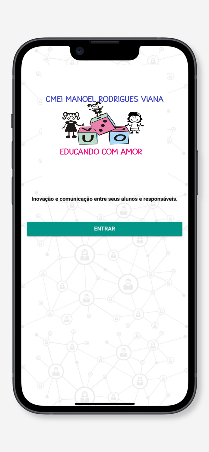 CMEI Manoel R. V. - Nerópolis