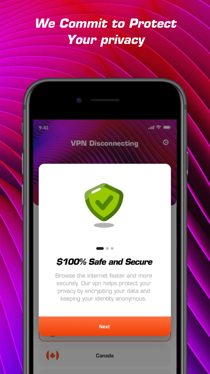 Aiko VPN - 360 Shadow 5G Proxy