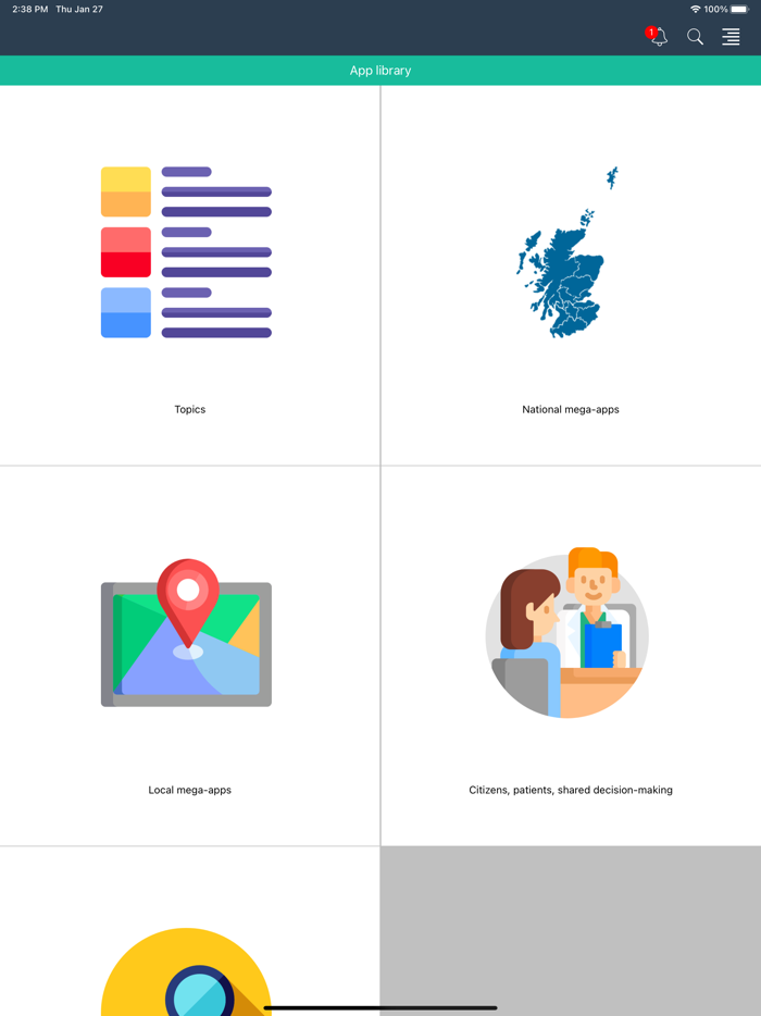 Right Decision Finder