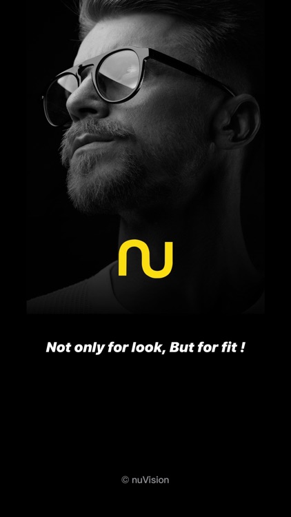 nuGlasses eyewear 3D AI Try On screenshot-6